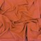 Clay Orange Solid Stretch Rayon Jersey Knit Fabric By the Yard